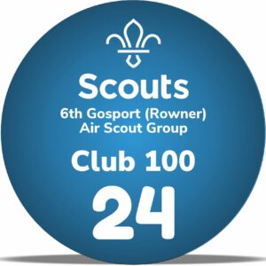 Club 100 - No 24