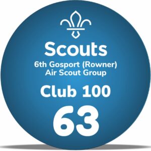 Club 100 - No 63