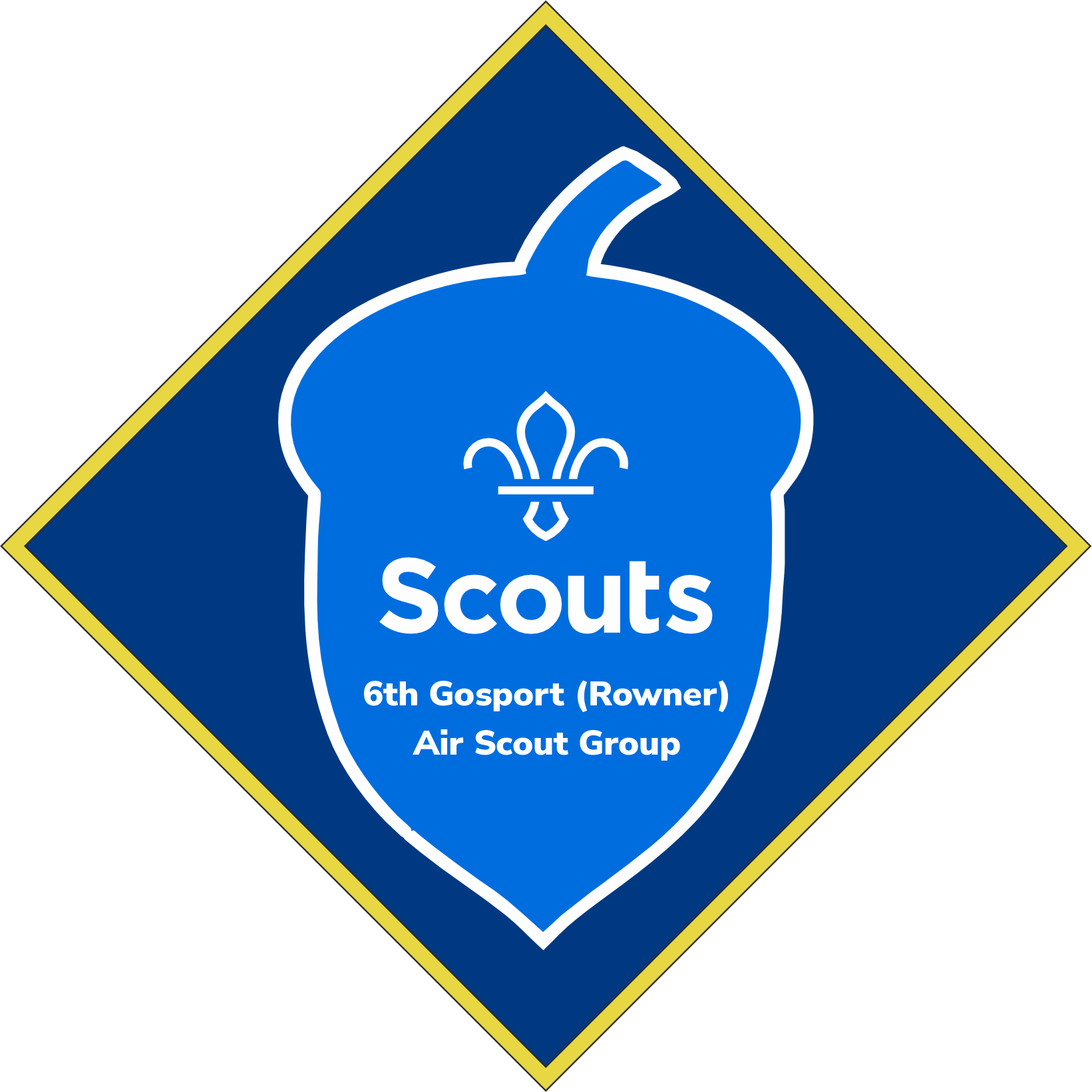 Team6th Logo